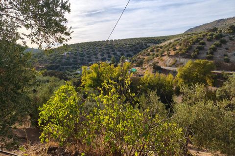 Villa a Iznajar, Cordoba, Iznajar - € 82.000 | Ref: EXP11809/8930 - foto 4
