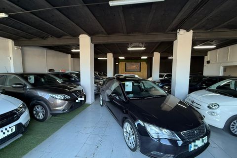 Erhvervsejendom i Coin, Malaga, Coin - € 562.000 | Ref: EXP11795/8930 - foto 2