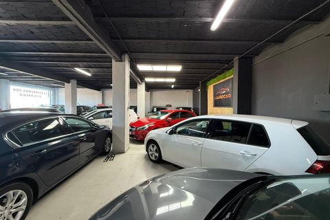 Erhvervsejendom i Coin, Malaga, Coin - € 562.000 | Ref: EXP11795/8930 - foto 11