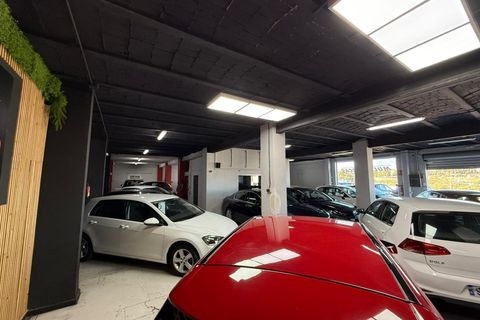 Erhvervsejendom i Coin, Malaga, Coin - € 562.000 | Ref: EXP11795/8930 - foto 12