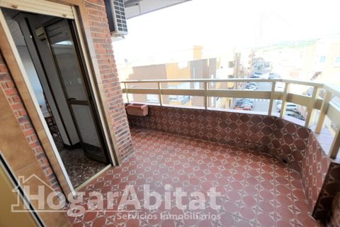 Leilighet i Pucol, Valencia, Pucol - € 278 000 | Ref: 051CID278.FPV-C/3716 - foto 2