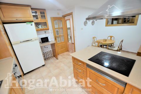 Leilighet i Pucol, Valencia, Pucol - € 278 000 | Ref: 051CID278.FPV-C/3716 - foto 9