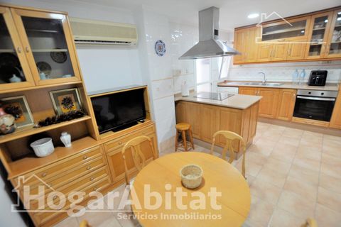Leilighet i Pucol, Valencia, Pucol - € 278 000 | Ref: 051CID278.FPV-C/3716 - foto 11
