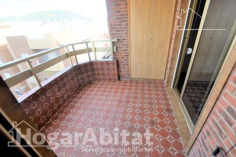 Leilighet i Pucol, Valencia, Pucol - € 278 000 | Ref: 051CID278.FPV-C/3716 - foto 13