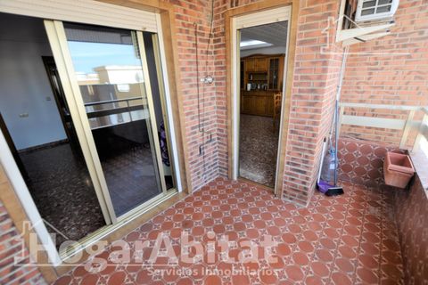 Leilighet i Pucol, Valencia, Pucol - € 278 000 | Ref: 051CID278.FPV-C/3716 - foto 15