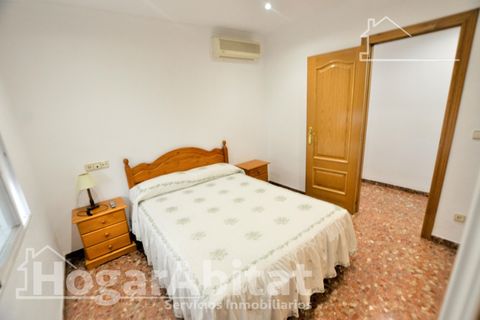 Leilighet i Pucol, Valencia, Pucol - € 278 000 | Ref: 051CID278.FPV-C/3716 - foto 16