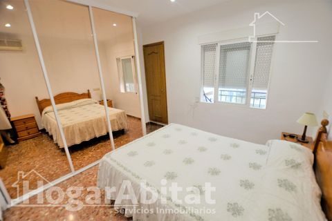 Leilighet i Pucol, Valencia, Pucol - € 278 000 | Ref: 051CID278.FPV-C/3716 - foto 18
