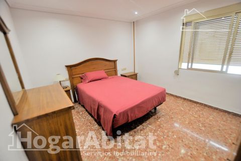 Leilighet i Pucol, Valencia, Pucol - € 278 000 | Ref: 051CID278.FPV-C/3716 - foto 22