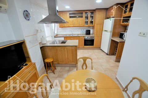 Leilighet i Pucol, Valencia, Pucol - € 278 000 | Ref: 051CID278.FPV-C/3716 - foto 26