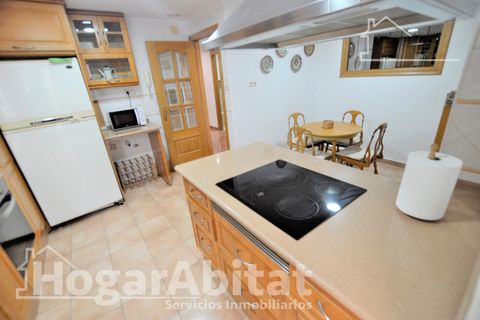 Leilighet i Pucol, Valencia, Pucol - € 278 000 | Ref: 051CID278.FPV-C/3716 - foto 27