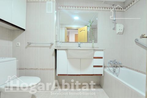 Leilighet i Pucol, Valencia, Pucol - € 278 000 | Ref: 051CID278.FPV-C/3716 - foto 30