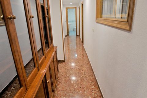 Leilighet i Pucol, Valencia, Pucol - € 278 000 | Ref: 051CID278.FPV-C/3716 - foto 35