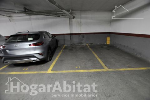 Leilighet i Pucol, Valencia, Pucol - € 278 000 | Ref: 051CID278.FPV-C/3716 - foto 43