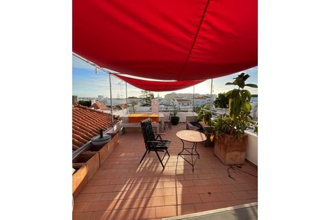 Lejlighed i Tavira, Faro, Tavira - € 445.000 | Ref: AP372 - foto 1