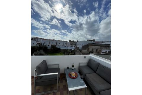 Lejlighed i Tavira, Faro, Tavira - € 445.000 | Ref: AP372 - foto 16