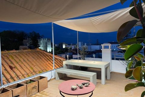 Lejlighed i Tavira, Faro, Tavira - € 445.000 | Ref: AP372 - foto 26
