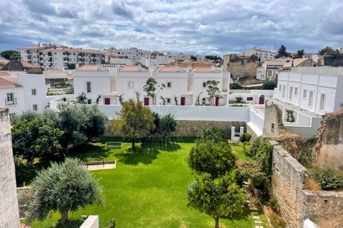 Lejlighed i Tavira, Faro, Tavira - € 445.000 | Ref: AP372 - foto 30