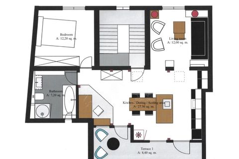 Lejlighed i Tavira, Faro, Tavira - € 445.000 | Ref: AP372 - foto 32
