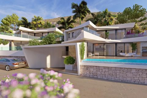 Villa i Benitachell, Alicante, Benitachell - € 875.000 | Ref: C26110* - foto 2