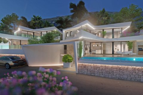 Villa i Benitachell, Alicante, Benitachell - € 875.000 | Ref: C26110* - foto 3