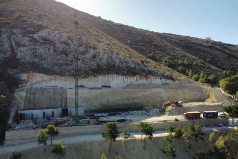 Villa i Benitachell, Alicante, Benitachell - € 875.000 | Ref: C26110* - foto 8