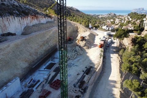 Villa i Benitachell, Alicante, Benitachell - € 875.000 | Ref: C26110* - foto 9