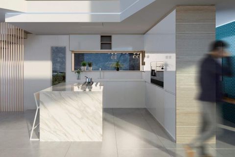 Villa i Benitachell, Alicante, Benitachell - € 875.000 | Ref: C26110* - foto 14