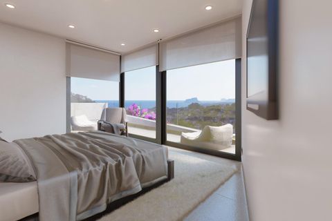 Villa i Benitachell, Alicante, Benitachell - € 875.000 | Ref: C26110* - foto 18
