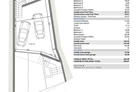 Villa i Benitachell, Alicante, Benitachell - € 875.000 | Ref: C26110* - foto 22