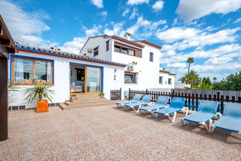 Villa i Benissa, Alicante, Benissa - € 2.000.000 | Ref: C26132* - foto 2
