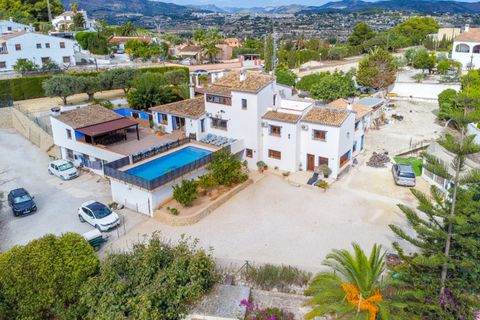Villa i Benissa, Alicante, Benissa - € 2.000.000 | Ref: C26132* - foto 4