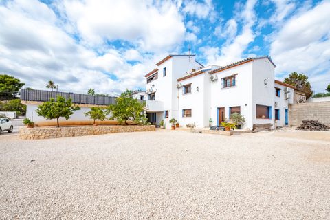 Villa i Benissa, Alicante, Benissa - € 2.000.000 | Ref: C26132* - foto 5