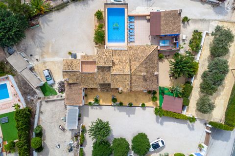 Villa i Benissa, Alicante, Benissa - € 2.000.000 | Ref: C26132* - foto 7