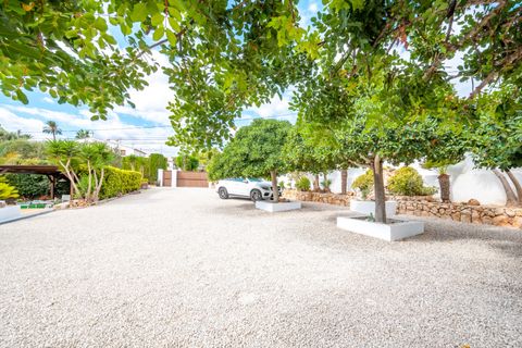 Villa i Benissa, Alicante, Benissa - € 2.000.000 | Ref: C26132* - foto 8