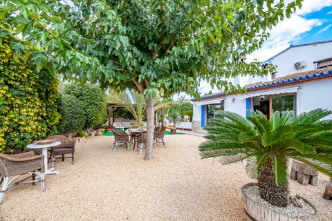 Villa i Benissa, Alicante, Benissa - € 2.000.000 | Ref: C26132* - foto 9