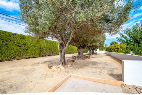 Villa i Benissa, Alicante, Benissa - € 2.000.000 | Ref: C26132* - foto 10