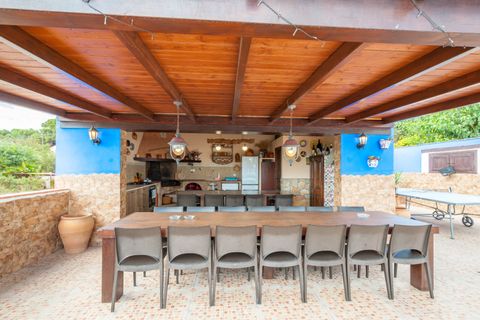 Villa i Benissa, Alicante, Benissa - € 2.000.000 | Ref: C26132* - foto 12