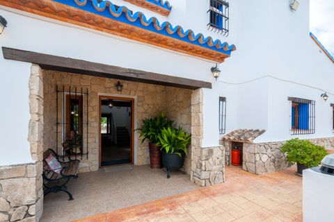 Villa i Benissa, Alicante, Benissa - € 2.000.000 | Ref: C26132* - foto 14