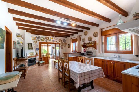 Villa i Benissa, Alicante, Benissa - € 2.000.000 | Ref: C26132* - foto 16