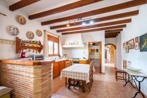 Villa i Benissa, Alicante, Benissa - € 2.000.000 | Ref: C26132* - foto 17