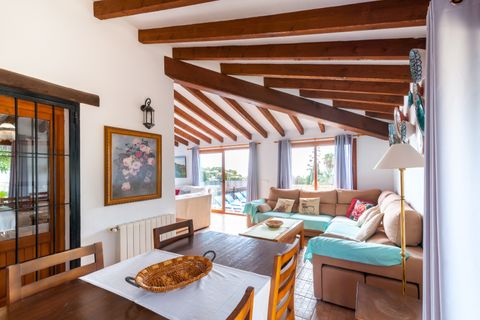 Villa i Benissa, Alicante, Benissa - € 2.000.000 | Ref: C26132* - foto 19
