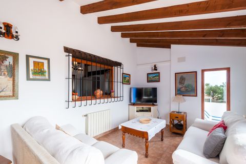 Villa i Benissa, Alicante, Benissa - € 2.000.000 | Ref: C26132* - foto 20