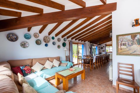Villa i Benissa, Alicante, Benissa - € 2.000.000 | Ref: C26132* - foto 21