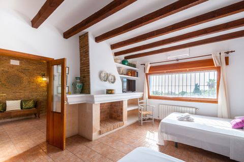 Villa i Benissa, Alicante, Benissa - € 2.000.000 | Ref: C26132* - foto 23