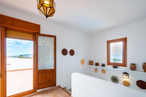 Villa i Benissa, Alicante, Benissa - € 2.000.000 | Ref: C26132* - foto 34