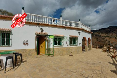 Landejendom i Velez Malaga, Malaga, Velez Malaga - € 227.000 | Ref: 7945 - foto 1