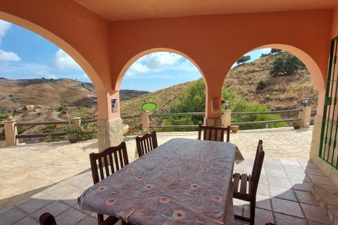 Landejendom i Velez Malaga, Malaga, Velez Malaga - € 227.000 | Ref: 7945 - foto 3