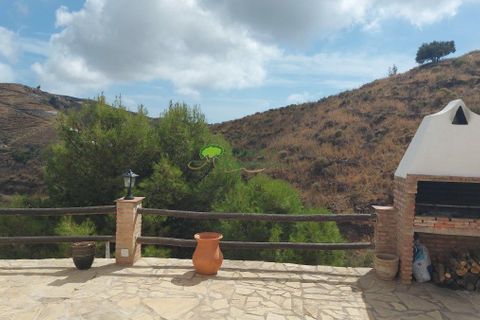 Landejendom i Velez Malaga, Malaga, Velez Malaga - € 227.000 | Ref: 7945 - foto 5