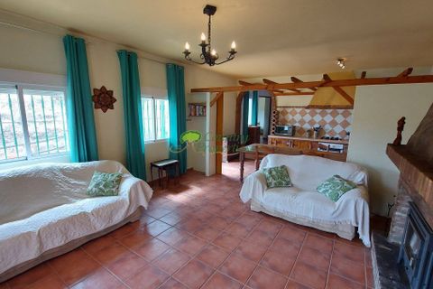 Landejendom i Velez Malaga, Malaga, Velez Malaga - € 227.000 | Ref: 7945 - foto 7