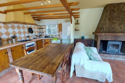 Landejendom i Velez Malaga, Malaga, Velez Malaga - € 227.000 | Ref: 7945 - foto 8